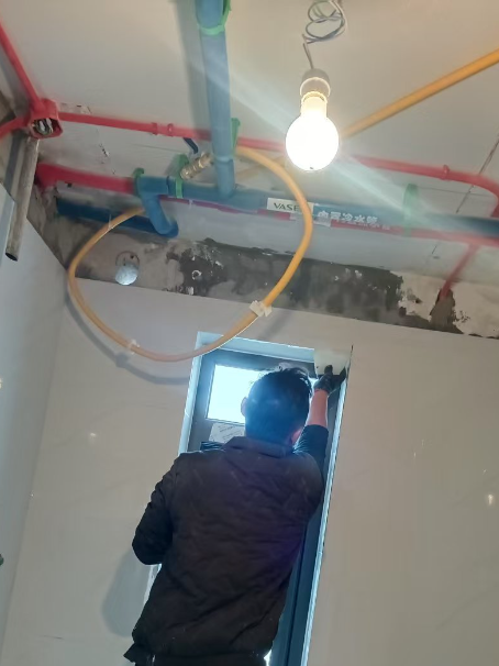 富阳专业水管维修