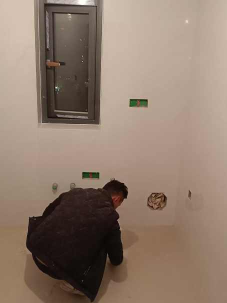 富阳专业电工维修